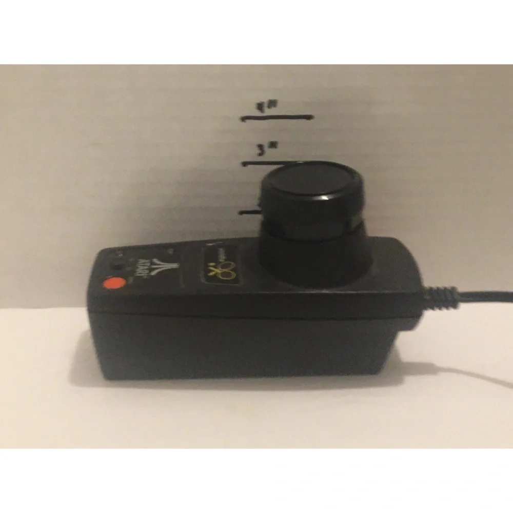 Atari Paddle TV Games plug and play 13 in 1